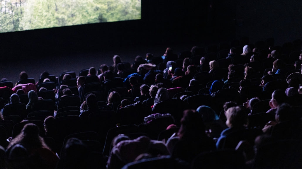 Cinema ao almoço (Setembro 2025)