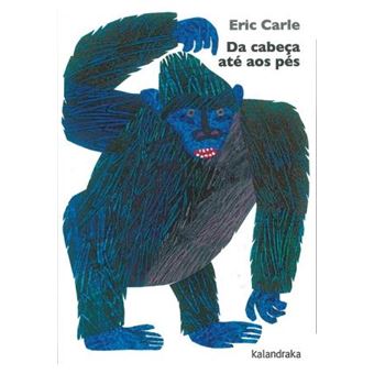 Da cabeça até aos pés