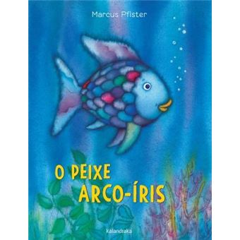 O Peixe Arco Iris