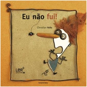 Eu não fui