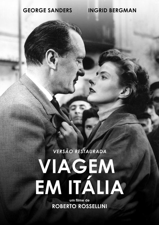 Viagem em Itália (29/09, 12:00)