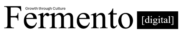 Fermento Digital - Growth through Culture